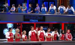 MasterChef’te haftanın ilk pota adayları belli oldu