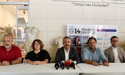 Phaselis Festivali başlıyor