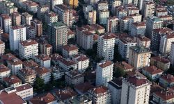 Türkiye genelinde Haziran ayında 107 bin 723 konut satıldı