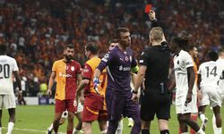 Muslera’ya 3 maç men cezası