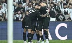 Ajax-Beşiktaş maçı şifresiz yayınlanacak