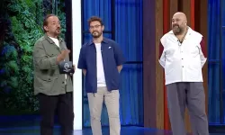 MasterChef Türkiye’de bu sezon bir ilk