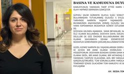 Narin davasında önemli gelişme