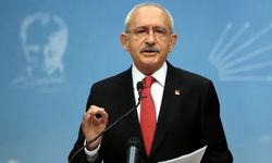 Kılıçdaroğlu'ndan Erdoğan'a Sert Tepki