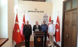 Antalya Valisi’nden kayıp çocuklar açıklaması