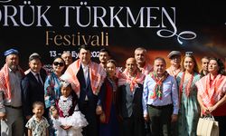 Yörük Festivali başlıyor