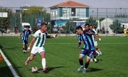 Manavgat deplasmanda galip