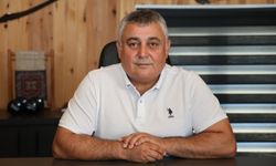 Başkan Yıldırım'dan 29 Ekim mesajı