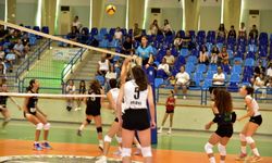 Manavgat'ın Sultanları dolu dizgin
