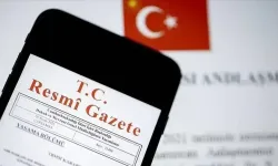 Atamalara Resmi Gazete'de