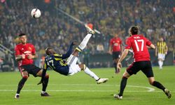 Fenerbahçe'nin rakibi Manchester United