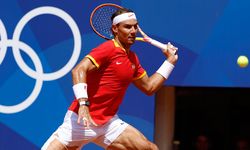 Rafael Nadal’dan şok karar