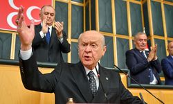 Devlet Bahçeli'den 'yenidoğan çetesi' açıklaması