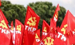 TKP bağımlılığa karşı!