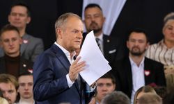 Başbakan Tusk: Sığınma hakkını askıya alacağız