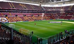 RAMS Park’ta 15. Galatasaray-Beşiktaş derbisi