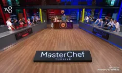 MasterChef’te haftanın galibi belli oldu