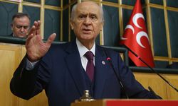 Bahçeli'den 'Öcalan' mesajı sonrası ilk açıklama