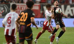 Antalyaspor evinde kayıp