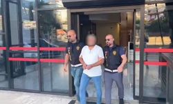 40 yıl ile aranan firari yakalandı