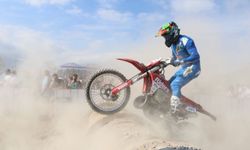 Sea To Sky Enduro'da ilk günün galibi belli oldu