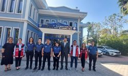 Hiranur'un mutluluğu duygu dolu anlar yaşattı