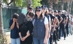 Antalya merkezli siber operasyonda 53 gözaltı