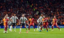 Derbide 3 puan Galatasaray'ın