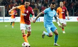 Antalyaspor ve Galatasaray 57. kez karşılaşacak