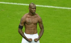 Mario Balotelli yeniden Seria A'da