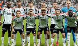 Beşiktaş'ın maçı şifresiz kanalda