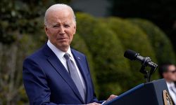 Biden, G7 liderleriyle İran’ı görüştü