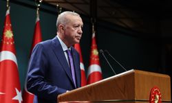 Cumhurbaşkanı Erdoğan'dan enflasyon mesajı