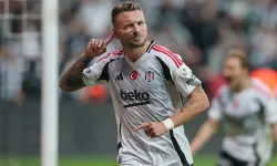 Beşiktaş-Frankfurt maçı şifresiz kanalda