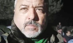 Emekli komutan kazada hayatını kaybetti