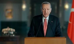 Erdoğan'dan 'ilk 4 madde' açıklaması