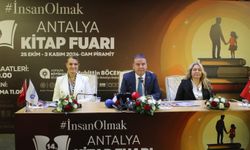 İnsan olmak temalı fuar için geri sayım başladı