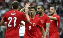 UEFA İzlanda-Türkiye maçı kararını verdi