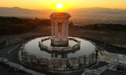 Antik Dönem’in gizemlerini keşfetmek için son 3 gün!