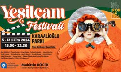 Antalya'da Yeşilçam Festivali