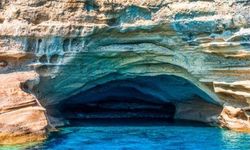 Kemer’in gizli cenneti