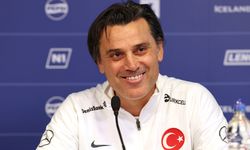 Montella'dan maç öncesi açıklaması