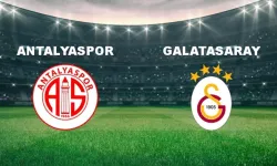 Antalyaspor’un rakibi Galatasaray