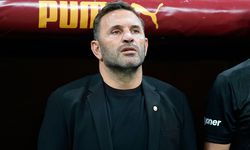 Galatasaray’dan, Okan Buruk’un sağlık durumu açıklaması