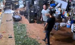 Yumruk yemişti beyin ölümü gerçekleşti