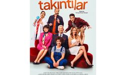 'Takıntılar'ın galası Antalya'da