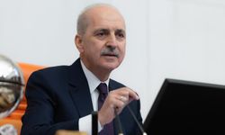 Kurtulmuş'tan ilk 4 madde açıklaması