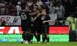 Beşiktaş Gedson Fernandes'le güldü