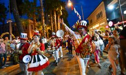 Kaleiçi Old Town Festivali için geri sayım