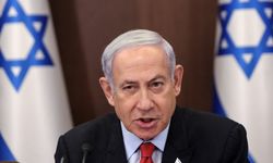 Netanyahu'dan 'suikast' açıklaması